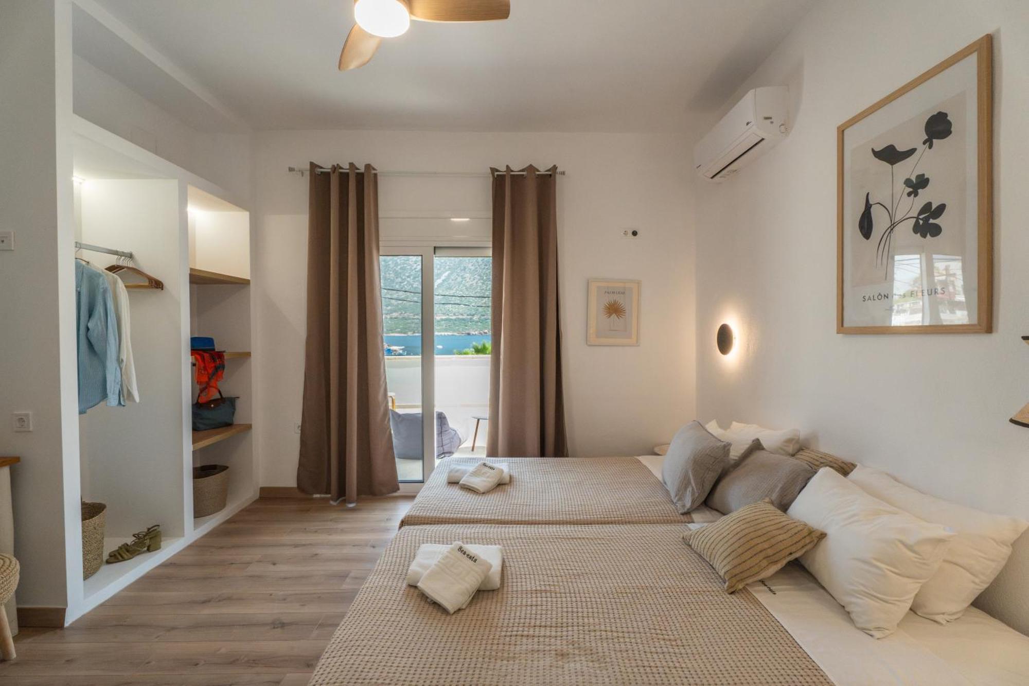 Sea-Esta Beach House, By Thinkvilla Bali  Εξωτερικό φωτογραφία