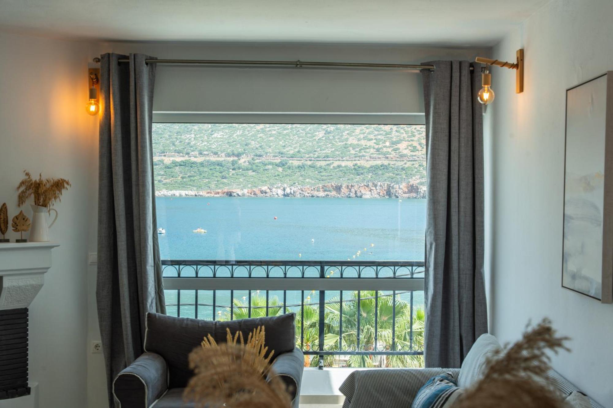 Sea-Esta Beach House, By Thinkvilla Bali  Εξωτερικό φωτογραφία