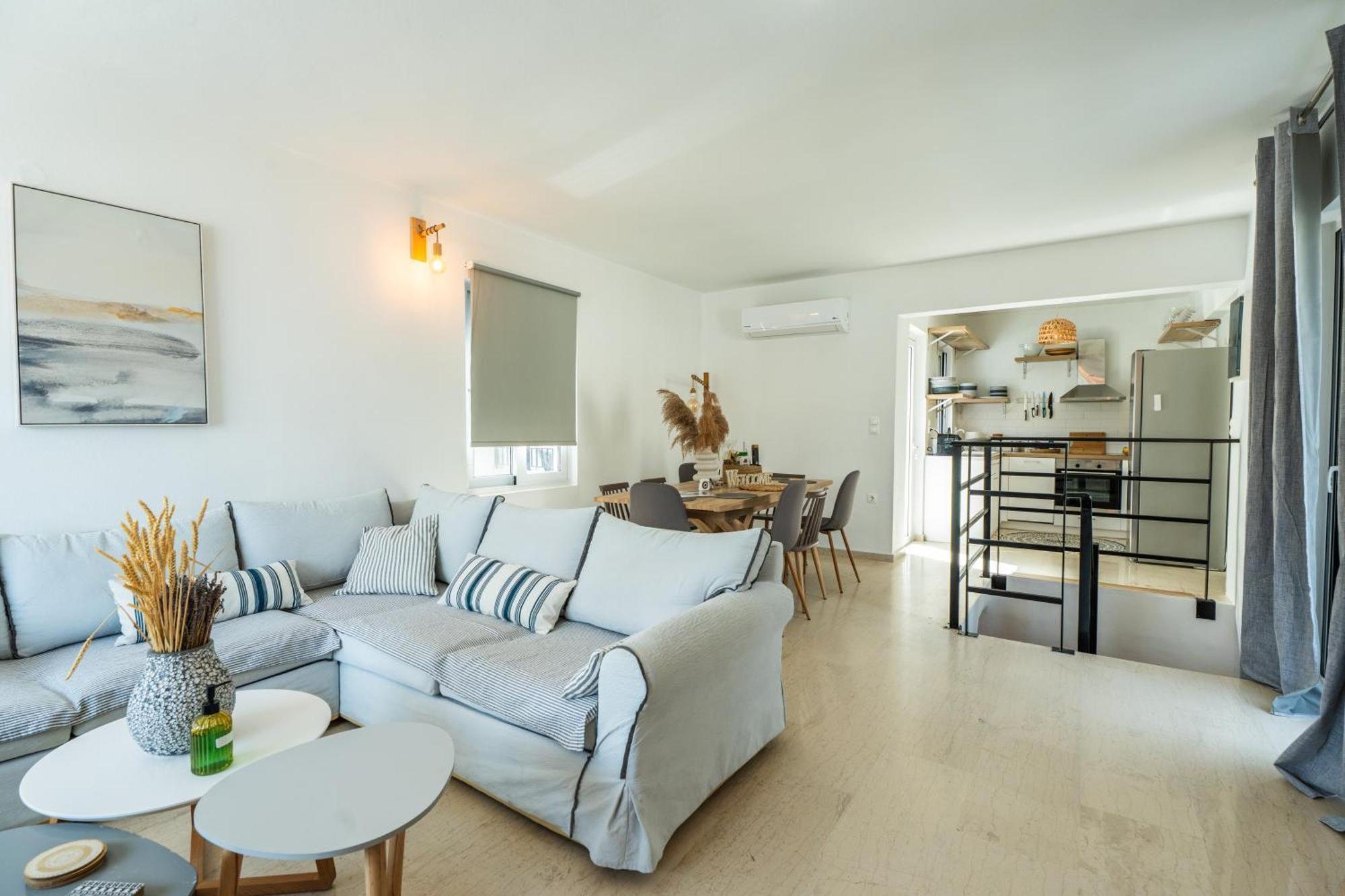 Sea-Esta Beach House, By Thinkvilla Bali  Εξωτερικό φωτογραφία