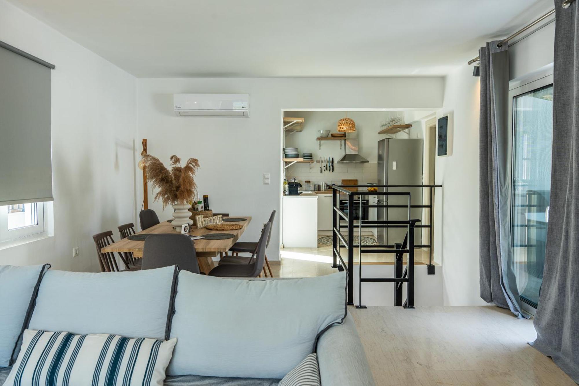 Sea-Esta Beach House, By Thinkvilla Bali  Εξωτερικό φωτογραφία
